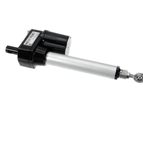 Picture of Trane ACT00680 Actuator; Linear Stepper Drive
