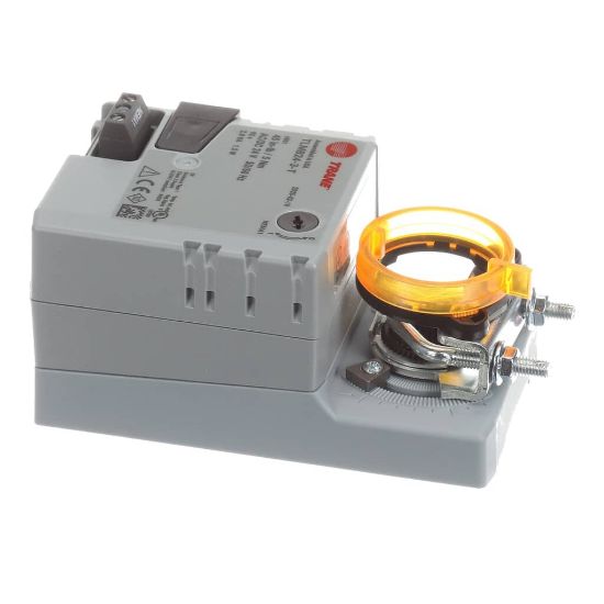 Picture of Trane ACT00712 Actuator; Rotary; Damper Non-spring Retu