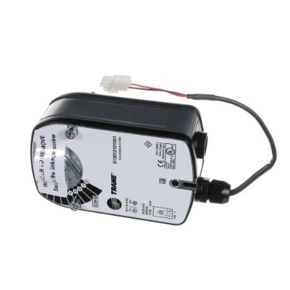 Picture of Trane ACT00892 Actuator; 3 Wire, 2-Way, No End Stop
