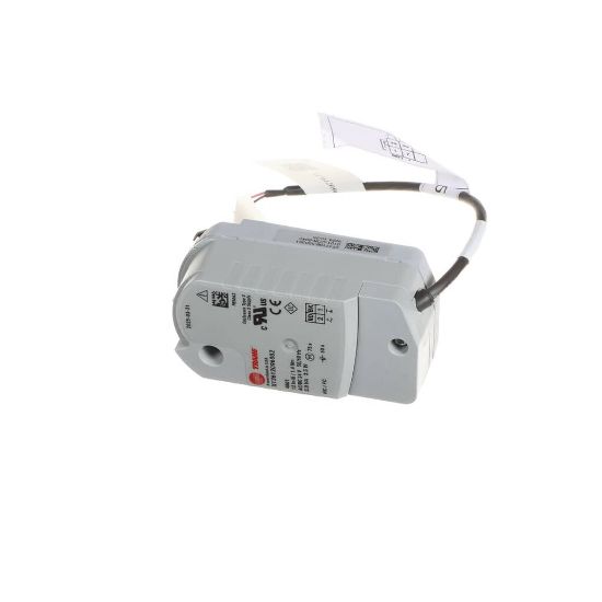 Picture of Trane ACT00904 Actuator; N.c., 2-Way, 5 Clip Stg