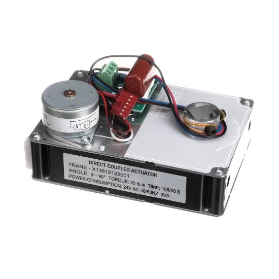 Picture of Trane ACT00945 Actuator; Rotary