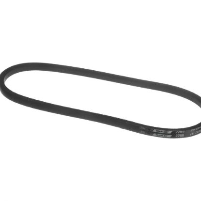 Picture of Trane 4L260 Belt; 0.5 Wide, 26.0 Outside Length, 25