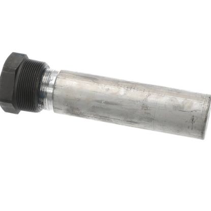 Picture of Trane ANO00040 Anode; Magnesium, 1.50-11.5 Npte