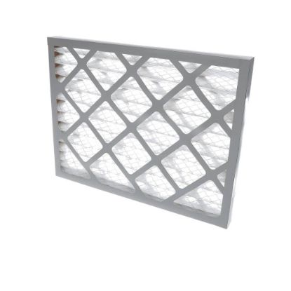 Picture of Trane AG0444200289 Filter;pltd Merv-8 18X23x2