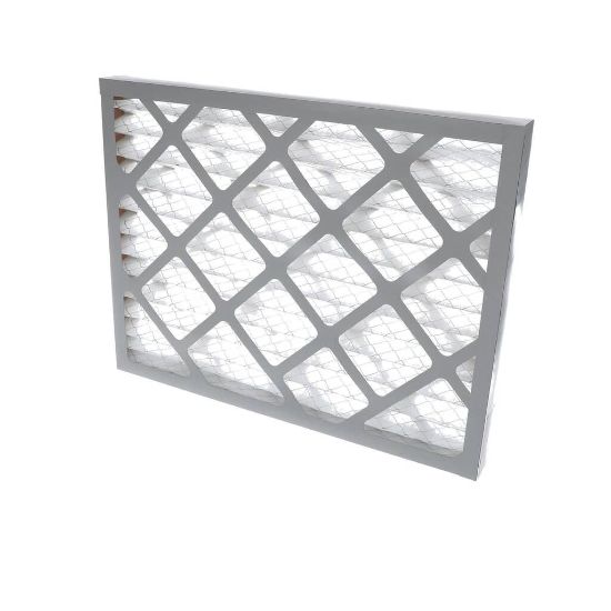 Picture of Trane AG0444200289 Filter;pltd Merv-8 18X23x2