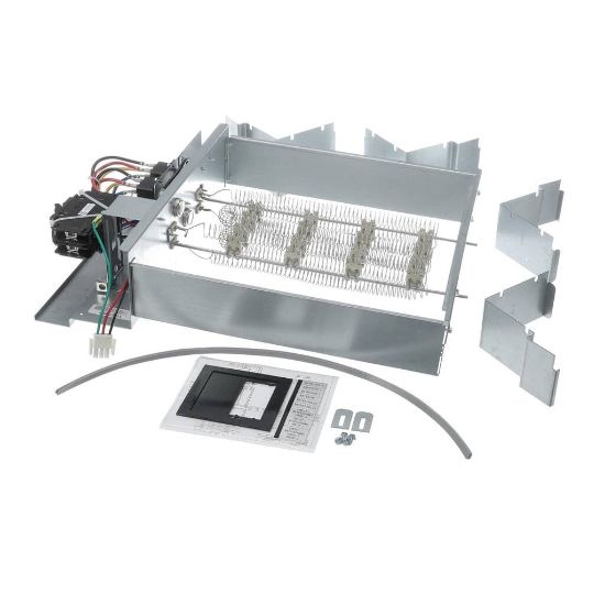 Picture of Trane BAYEA1310BK1AA Assembly 10Kw, With Circuit Breaker