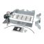 Picture of Trane BAYEA1310BK1AA Assembly 10Kw, With Circuit Breaker
