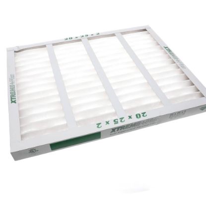 Picture of Trane AG0474804 Filter, 20X25x2 Sc Xtreme+plus Merv 8, Pleated Sta