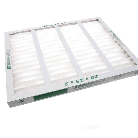 Picture of Trane AG0474804 Filter, 20X25x2 Sc Xtreme+plus Merv 8, Pleated Sta