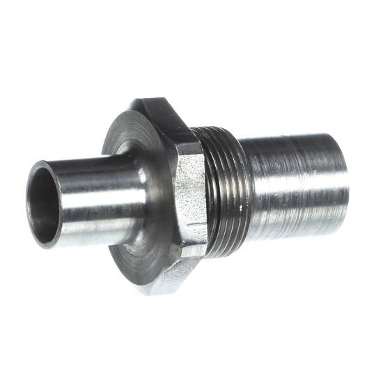 Picture of Trane ADP00493 Adapter, .510 Inch Id Sweat