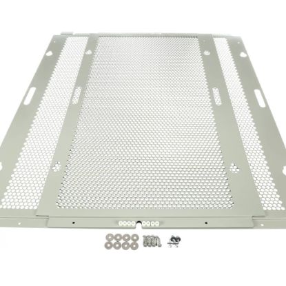 Picture of Trane BAYGARD437A Accessory; Hail Guard, Condenser Coil - F Cab