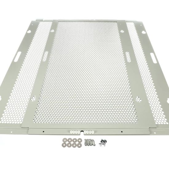 Picture of Trane BAYGARD437A Accessory; Hail Guard, Condenser Coil - F Cab