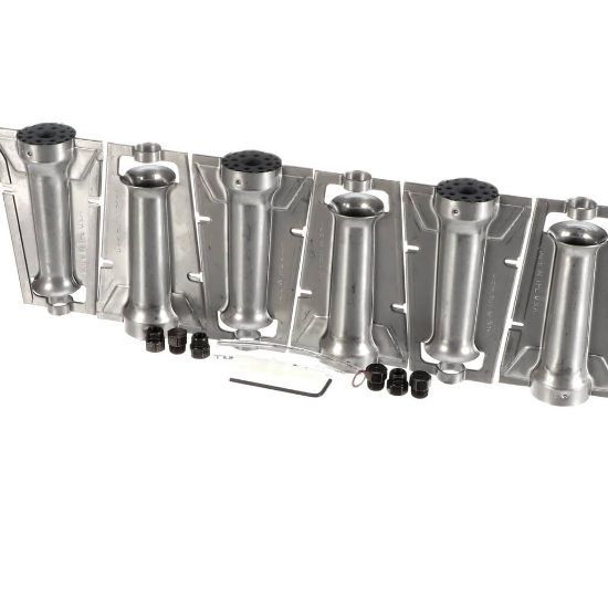Picture of Trane BAYLPSS400C Baylpss400c; Lp Conversion Kit, Includes (6) Stain
