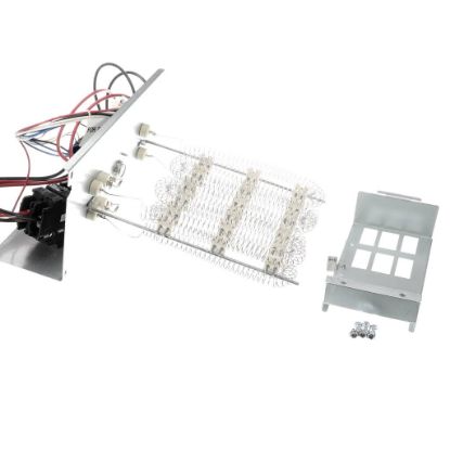 Picture of Trane BAYHTR1508BRKC Heater; 8Kw Heater W/breaker