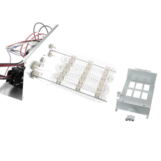Picture of Trane BAYHTR1508BRKC Heater; 8Kw Heater W/breaker