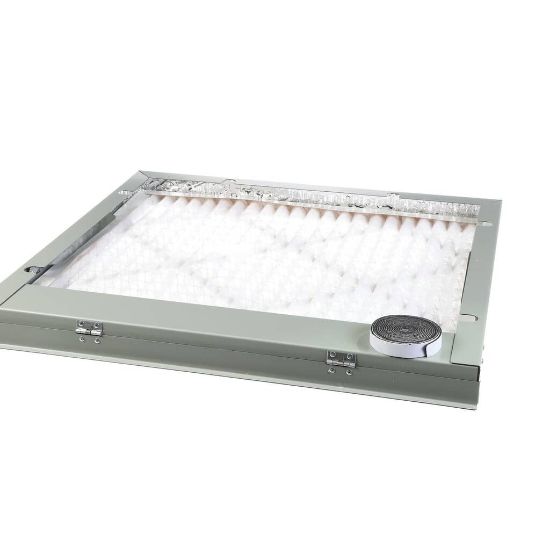 Picture of Trane BAYSF1235BAA 1 In Filter And Insulated Frame, 23.5 In