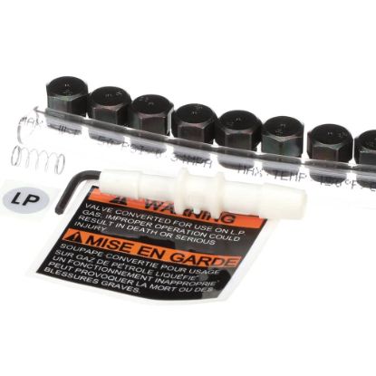 Picture of Trane BAYLPKT210B Kit, Propane Conversion (Includes 'g'va