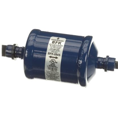 Picture of Trane BFK-084S Drier; Bi-flow Liquid Line; Emerson; Bfk