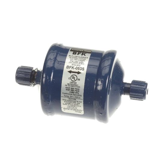 Picture of Trane BFK-053S Drier; Bi-flow Liquid Line; Emerson; Bfk