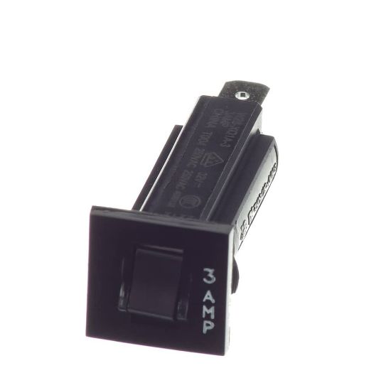 Picture of Trane BKR00817 Breaker Circuit 3.0A 250V