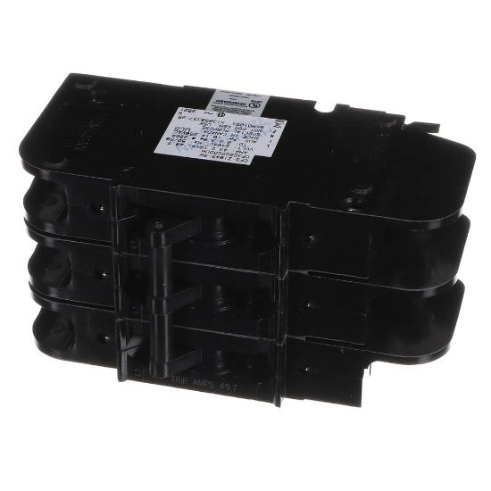 Picture of Trane BKR01053 Breaker, Circuit, 49.7 Amps, 240V