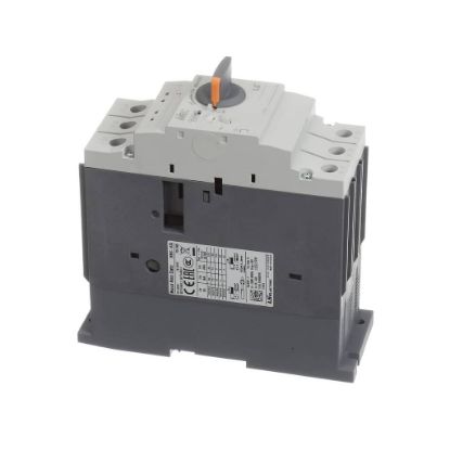 Picture of Trane BKR02373 Breaker; Manual Motor Starter, 28.00 - 4