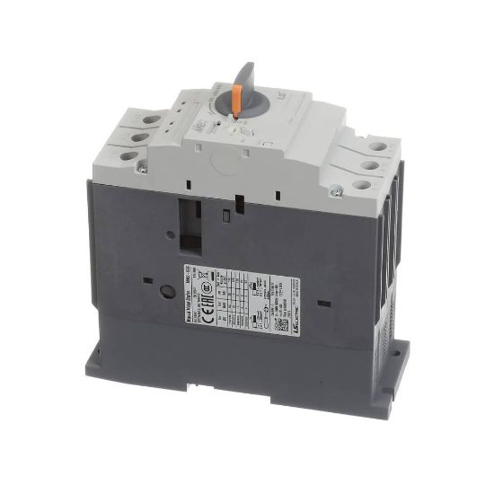 Picture of Trane BKR02373 Breaker; Manual Motor Starter, 28.00 - 4
