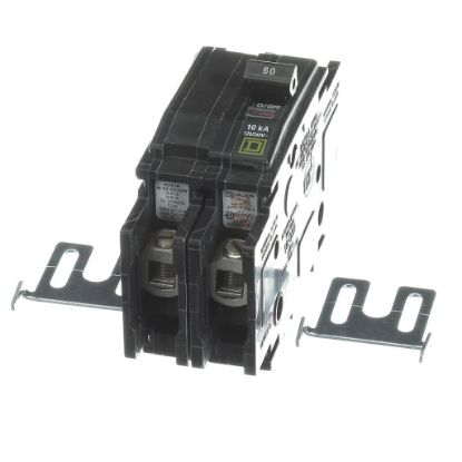 Picture of Trane BKR01872 Breaker; Circuit, 60 Amp