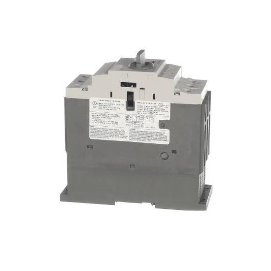 Picture of Trane BKR02371 Breaker; Manual Motor Starter, 22.00 - 3