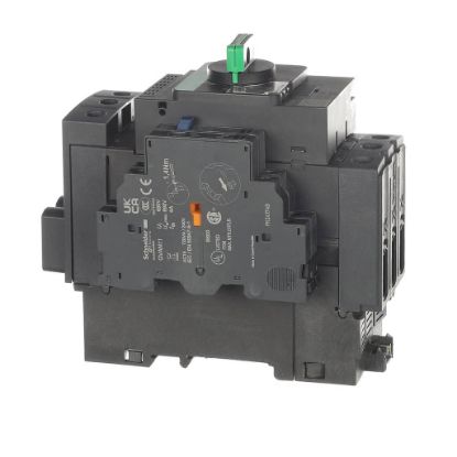 Picture of Trane BKR02858 Starter; Manual Motor, Rotary: 23.00 - 3