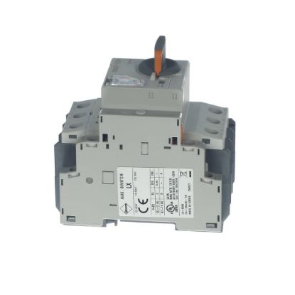 Picture of Trane BKR01992 Breaker; Manual Motor Starter, 14.00 - 2