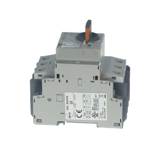 Picture of Trane BKR01992 Breaker; Manual Motor Starter, 14.00 - 2