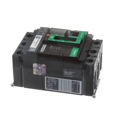 Picture of Trane BKR01951 Breaker; Circuit, 90A 600V 65Ka