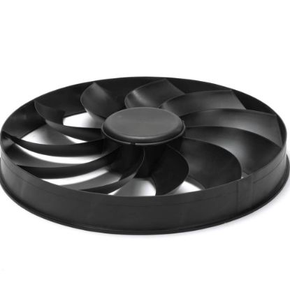 Picture of Trane BLD01128 Blade; Fan Blade Assembly, Skinny Iv