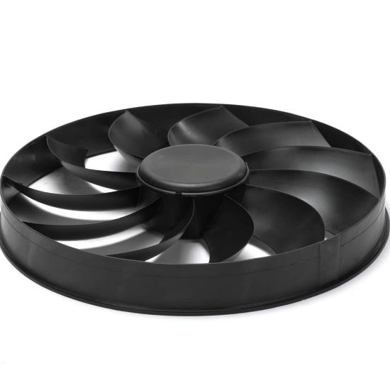 Picture of Trane BLD01128 Blade; Fan Blade Assembly, Skinny Iv