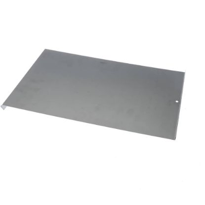 Picture of Trane BLD01013 Blade, Barometric Relief Plate, 15.21 X 9.94