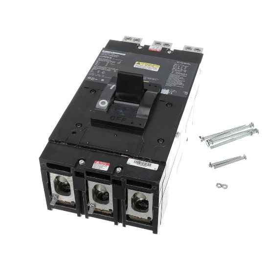 Picture of Trane BKR01633 Breaker Circuit 25-400 Amp 600 Volt