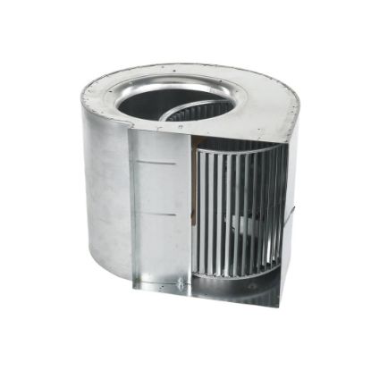 Picture of Trane BLW00201 Blower; Assembly, Left Hand (Includes Hu