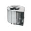 Picture of Trane BLW00201 Blower; Assembly, Left Hand (Includes Hu