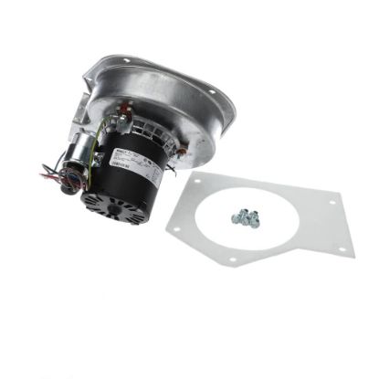 Picture of Trane BLW00521 Blower; Combustion W/ Motor, 208-230/60/