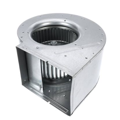 Picture of Trane BLW01062 Blower; Asm., Includes Wheel, 9 X 6 Regular