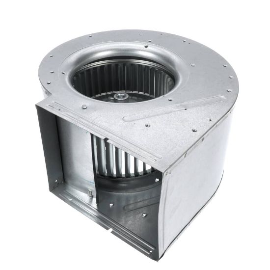 Picture of Trane BLW01062 Blower; Asm., Includes Wheel, 9 X 6 Regular