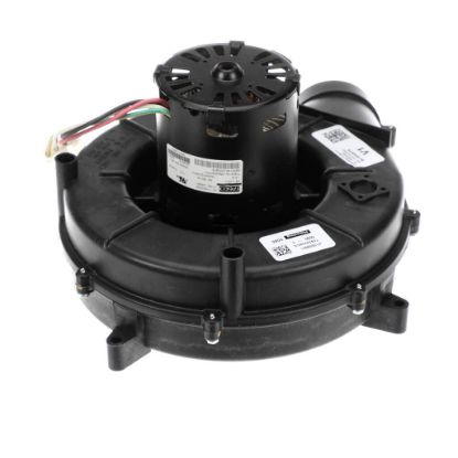 Picture of Trane BLW00879 Blower; Inducer, 3-Phase