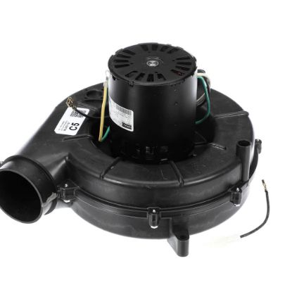 Picture of Trane BLW01137 Blower, Inducer Draft, 1-Stage, Ballbea