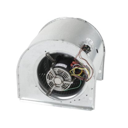 Picture of Trane BLW01129 Blower;complete Assembly