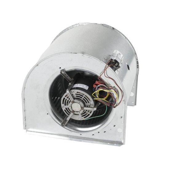 Picture of Trane BLW01129 Blower;complete Assembly