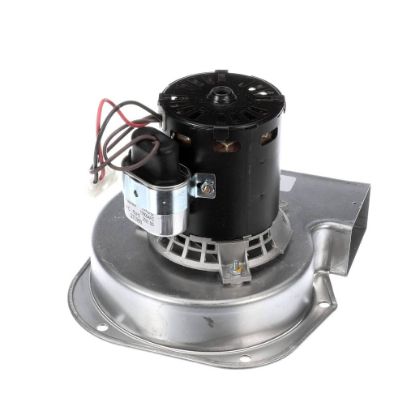 Picture of Trane BLW00951 Blower, Fan Asm W/ Blower, 1/1