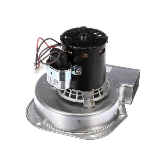 Picture of Trane BLW00951 Blower, Fan Asm W/ Blower, 1/1