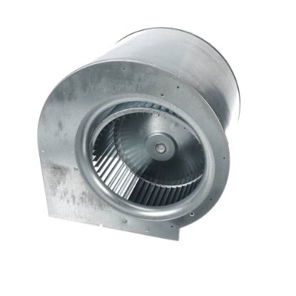 Picture of Trane BLW01055 Blower; Asm., Fan Housing W/wheel