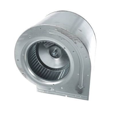 Picture of Trane BLW01060 Blower; Asm., Includes Wheel, 10 X 10 Ti